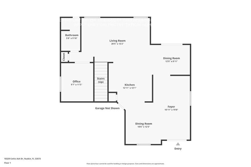 Building Photo - 10329 Celtic Ash Dr