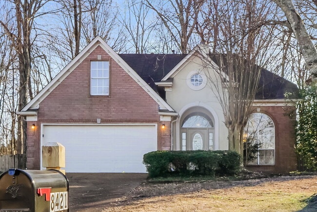 Building Photo - 8421 Trinity Rd