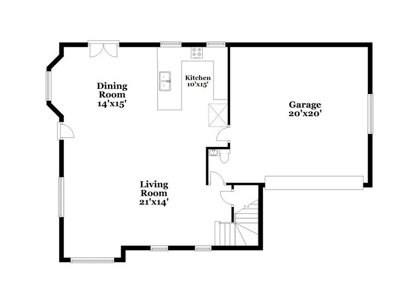 Building Photo - 10611 Allegrini Dr