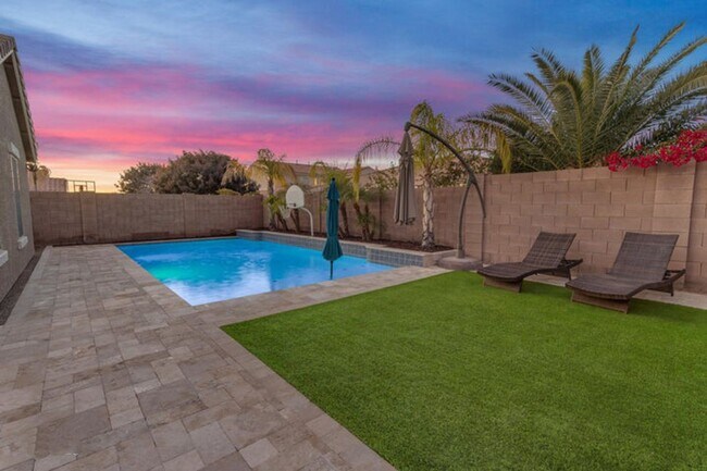 Building Photo - Adora Trails Gem: Immaculate Single-Level ...