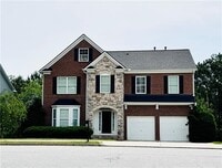 Building Photo - 3582 Lanier Dr