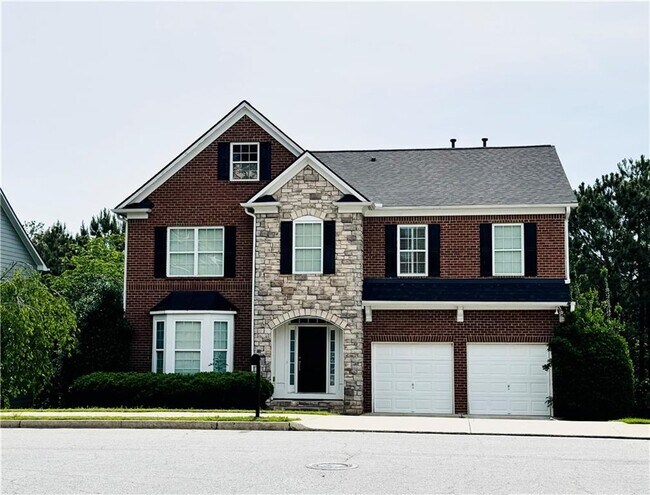 Primary Photo - 3582 Lanier Dr