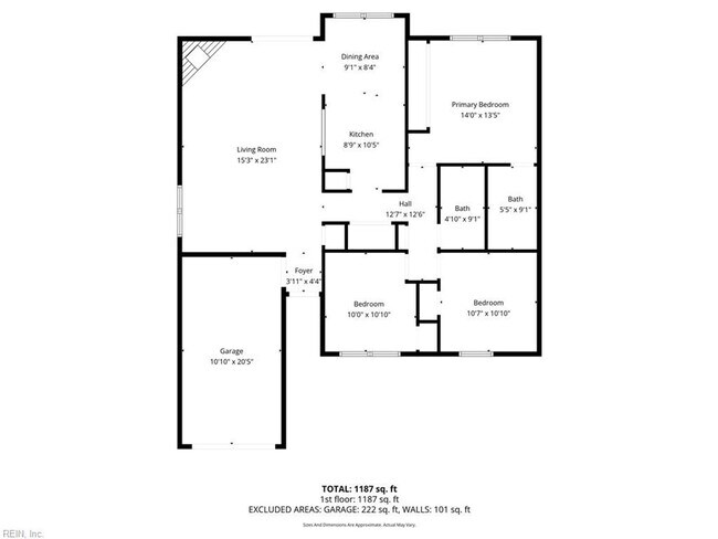 Building Photo - Updated Ocean Lakes Ranch with Designer Kitchen, Outdoor Living & Ethernet in Every Room