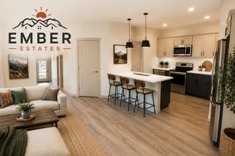 Building Photo - NOW PRE-LEASING | 1.5 Months FREE | Brand-New Duplex Homes | Private Garages & Yards