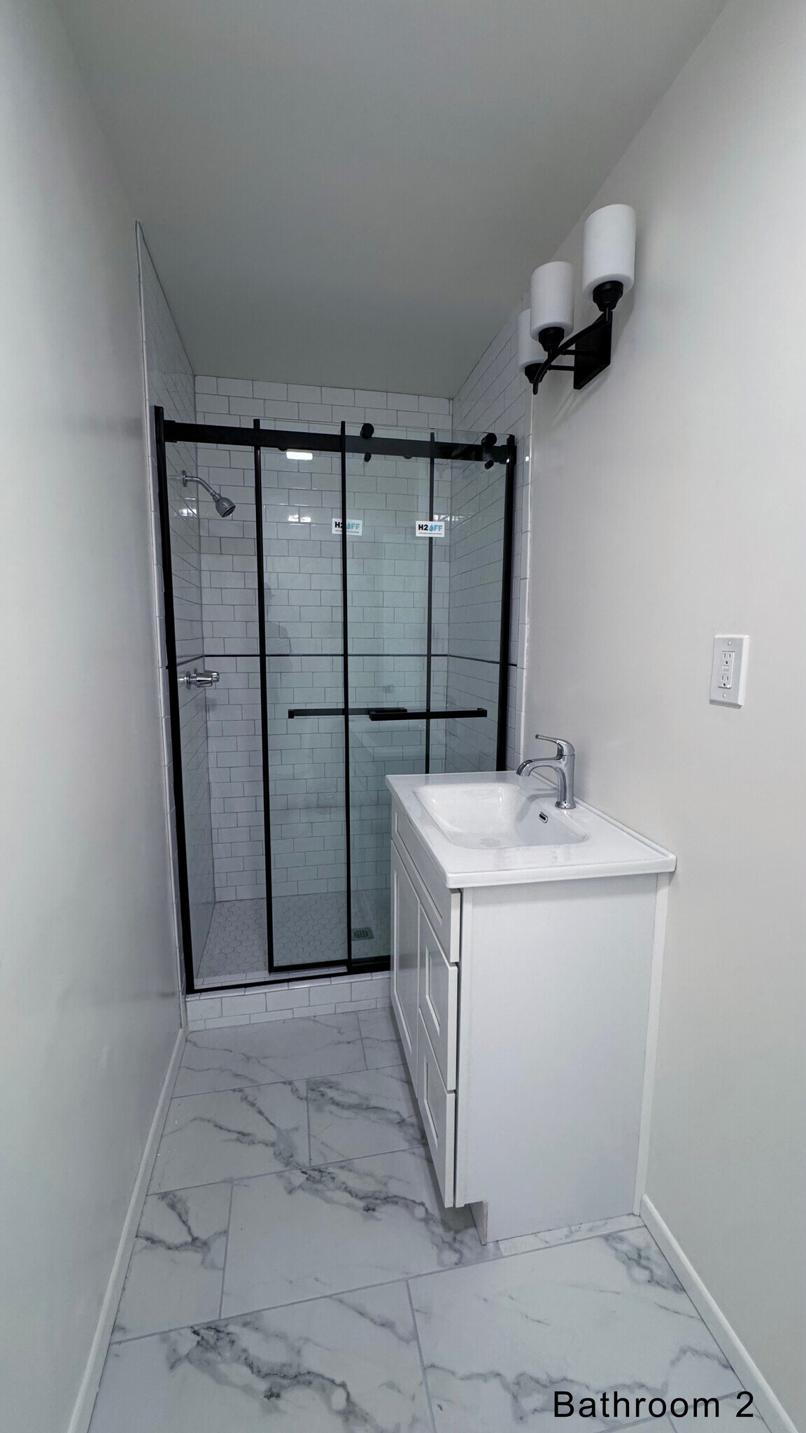 Bathroom 2 - 716 Glenway Dr