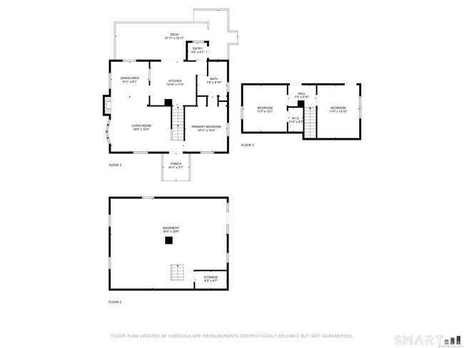 Building Photo - 6 Bower Rd