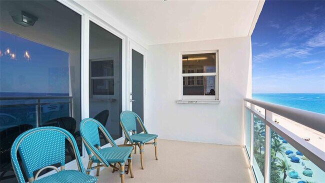 Building Photo - 3430 Galt Ocean Dr