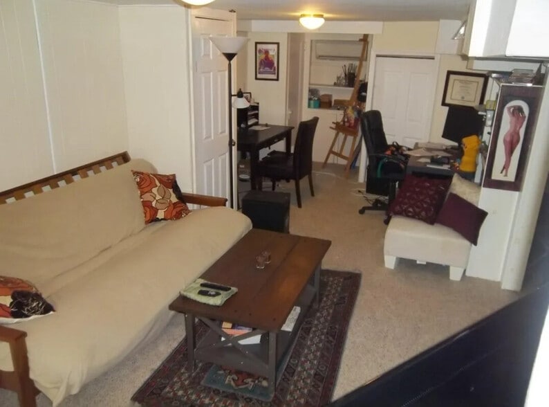 Building Photo - 321 Alewife Brook Pky