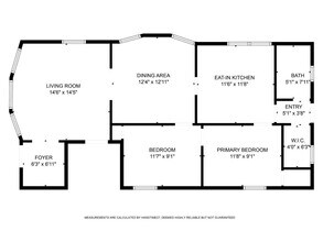 Building Photo - 156 Holly St