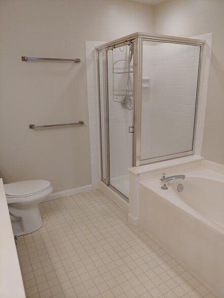Master bath - 47608 Sandbank Sq