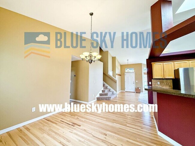 Building Photo - 8480 W Harmonica Way