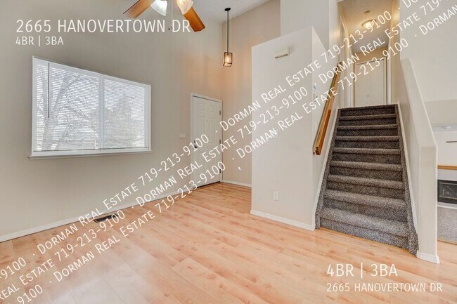 Building Photo - 2665 Hanovertown Dr