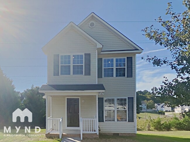 Building Photo - 4300 Windlass Ct