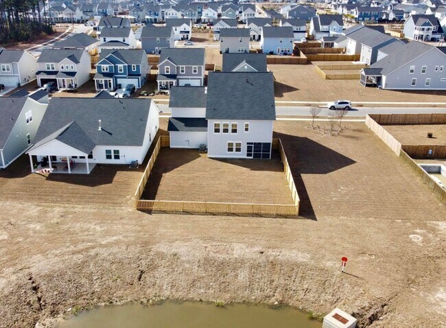 Building Photo - Ideal Home for Rent in Summers Corner Comm...