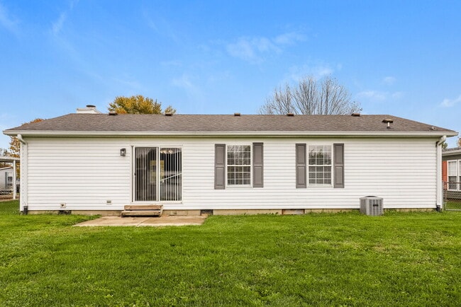 Building Photo - 3266 Sextant Dr