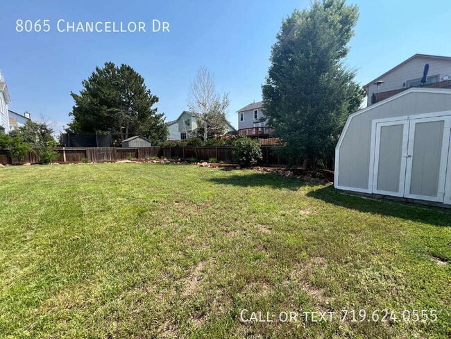 Building Photo - 8065 Chancellor Dr