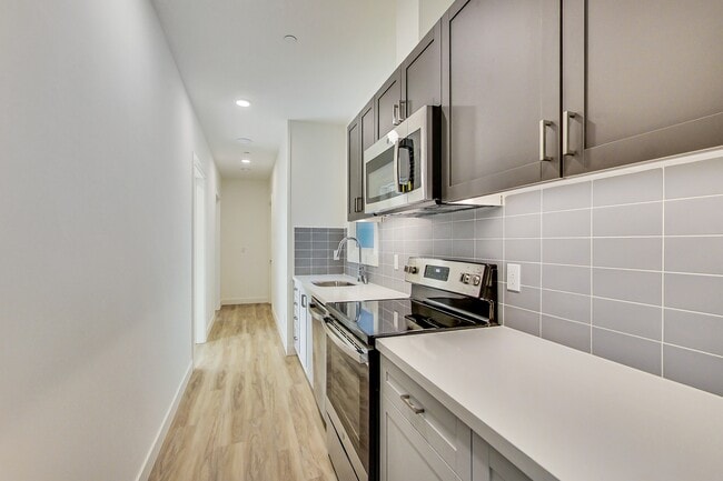 Floorplan - ArtHaus Grand