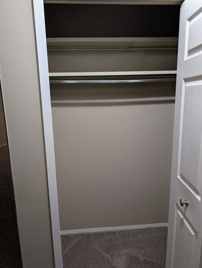 Front Coat Closet - 122 Demont Avenue East