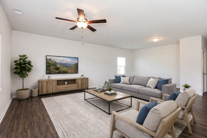 Building Photo - 3907 Starry Sky Rd