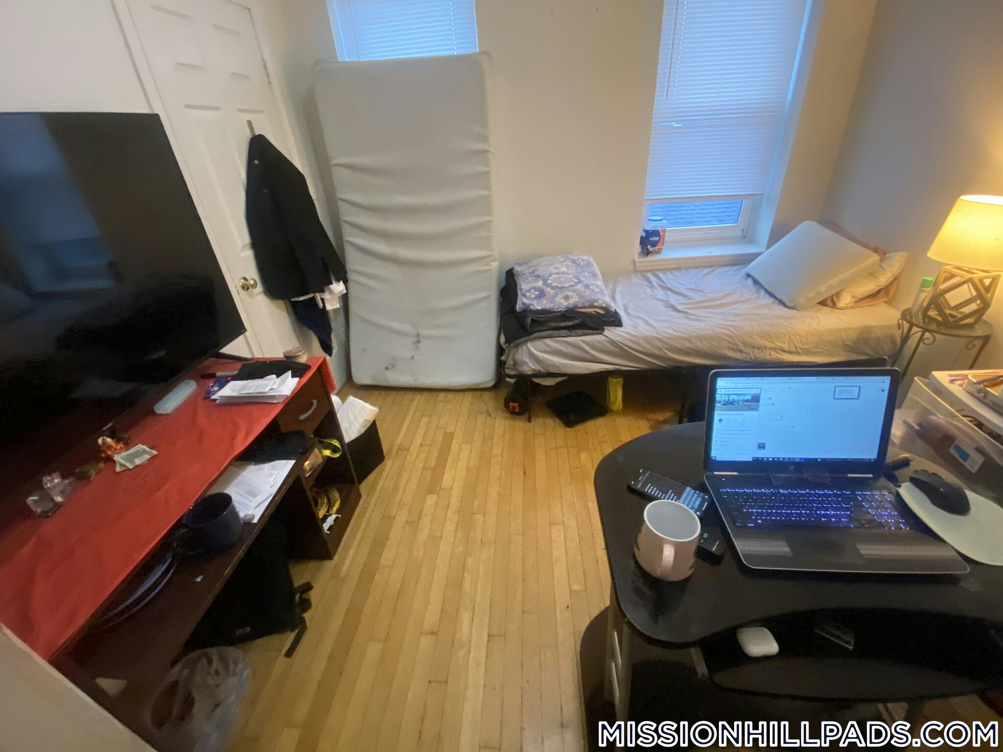 Building Photo - 1460 Tremont St