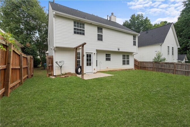 Building Photo - 3870 Safehaven Dr
