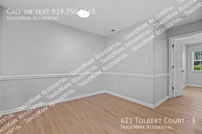 Building Photo - 421 Tolbert Ct