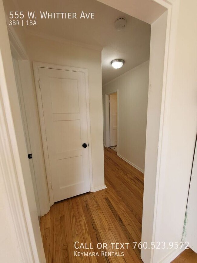 Building Photo - 555 W Whittier Ave