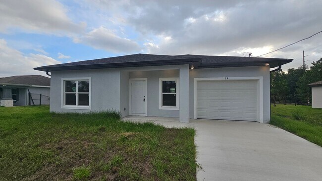 Primary Photo - ASK US ABOUT FREE RENT!-Brand New 2 bedroo...