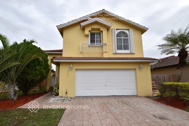 Building Photo - 14671 SW 156th Ave