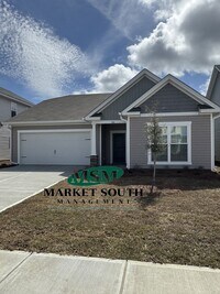Building Photo - APPLICATION PENDING! NEW CONSTRUCTION WITH PRIVACY FENCED YARD