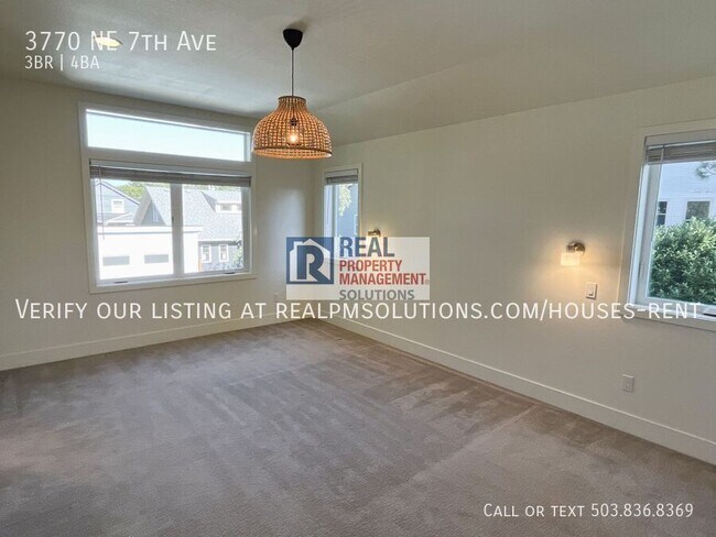 Building Photo - 3770 NE 7th Ave