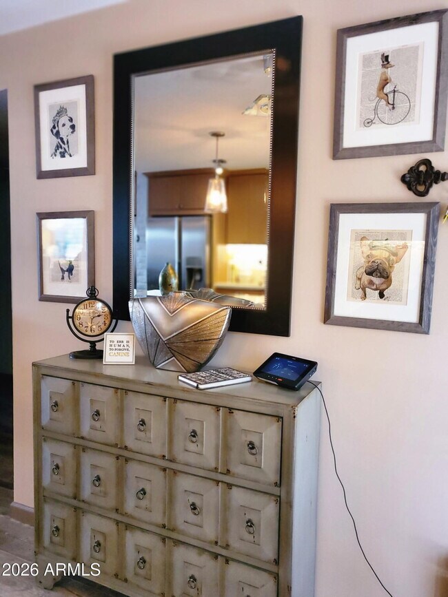 Building Photo - 3737 E Turney Ave