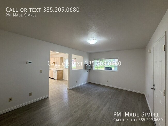 Building Photo - 1474 S 100 E