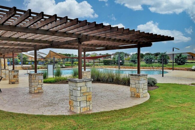 Building Photo - 2124 Cotton Farm Trl