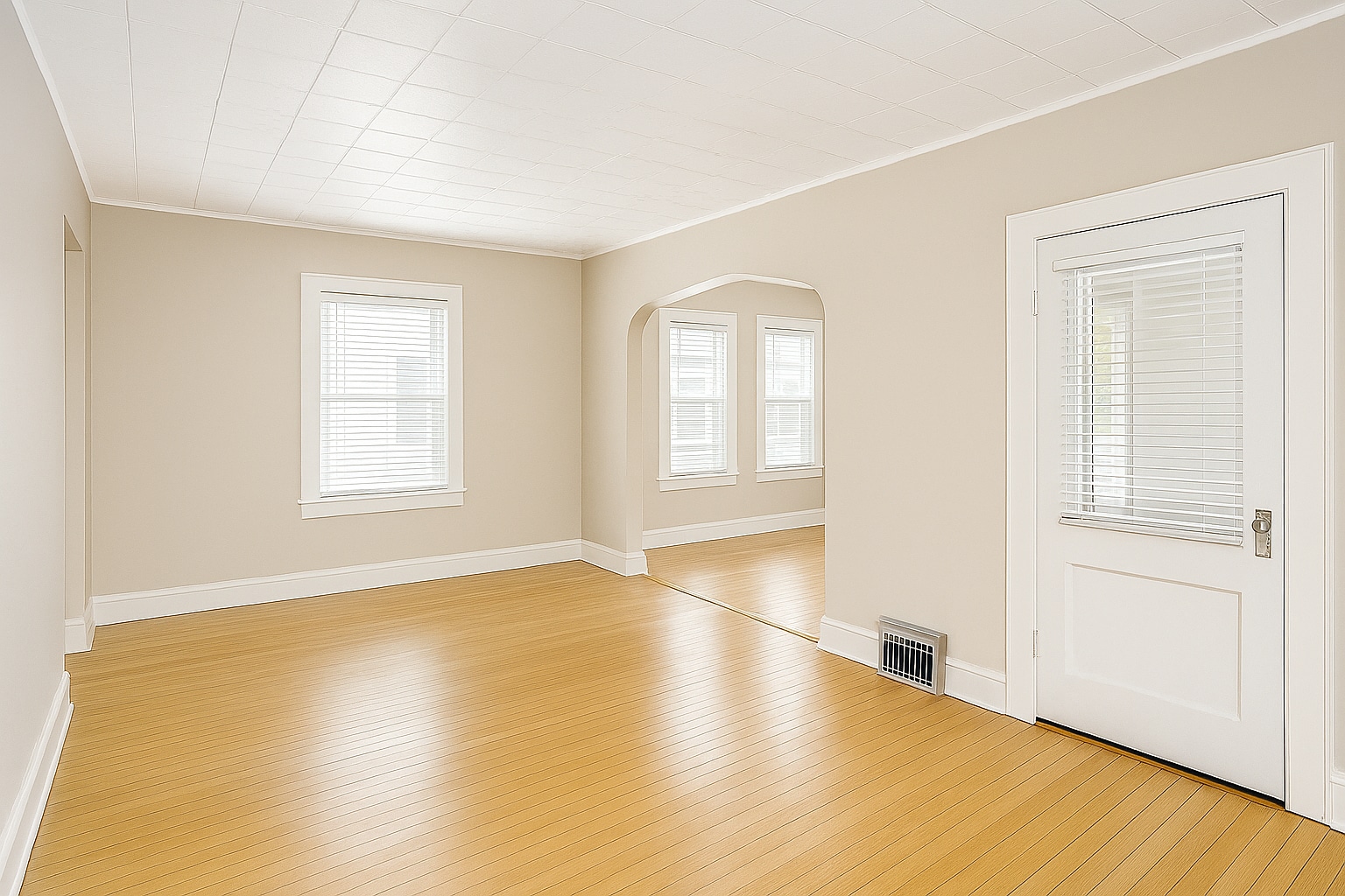 Building Photo - 2628 Ulysses St NE