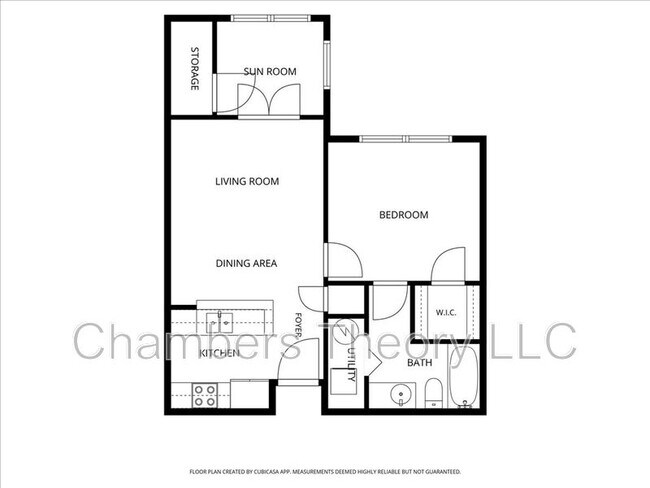 Building Photo - 3315 Wyndham Cir