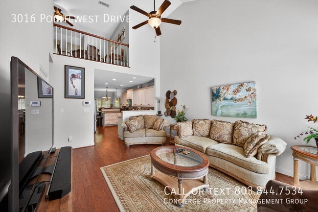 Building Photo - 3016 Pointewest Dr