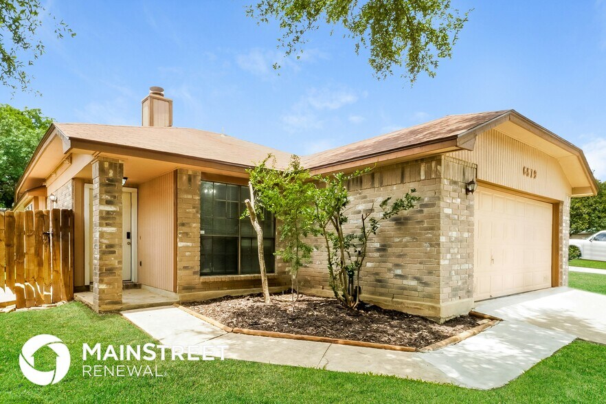 Building Photo - 6519 Spanish Earth