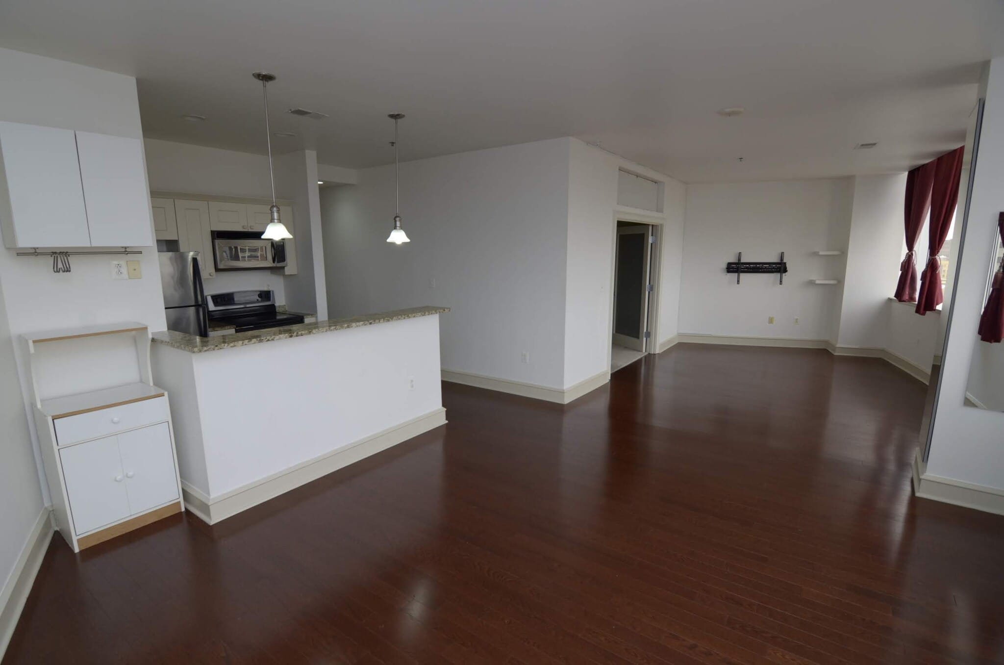 Building Photo - 201 N 8th St