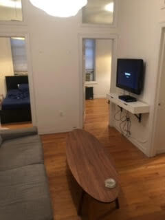 Floorplan - 303 Broome St