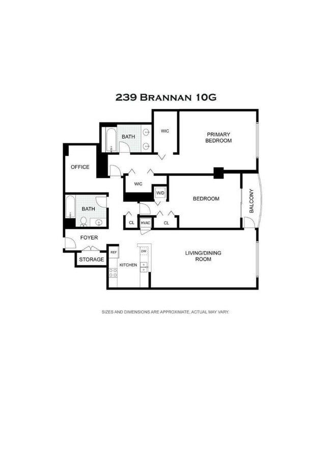 Building Photo - 239 Brannan St