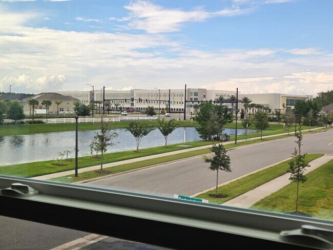 Building Photo - 12407 Shipwatch St