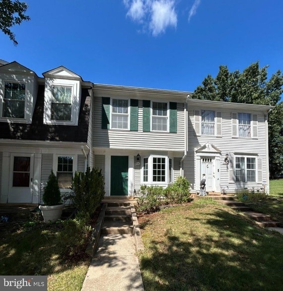 Building Photo - 8447 Braxted Ln