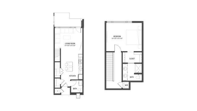 Floorplan - Izzy