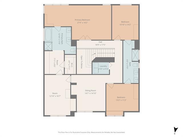 Building Photo - 2417 Bonham Tr