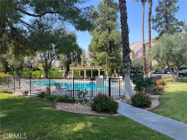 Building Photo - 2860 N Los Felices Rd