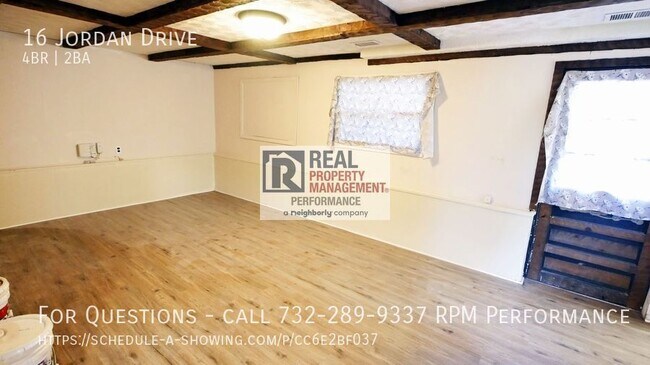 Building Photo - 16 Jordan Dr