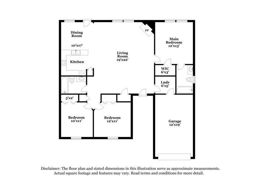 Building Photo - 7013 Sunman Rd