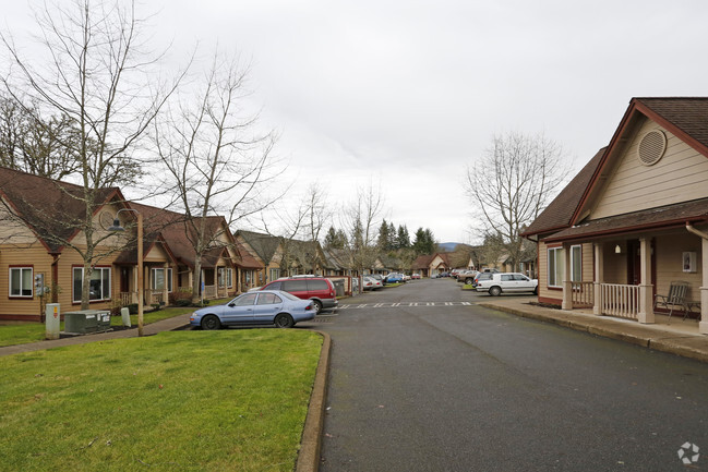 Building Photo - Ames Creek