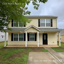 Building Photo - 5321 Peach Pl Ln